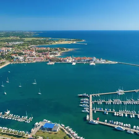 Viktor Katoro Guest house Umag