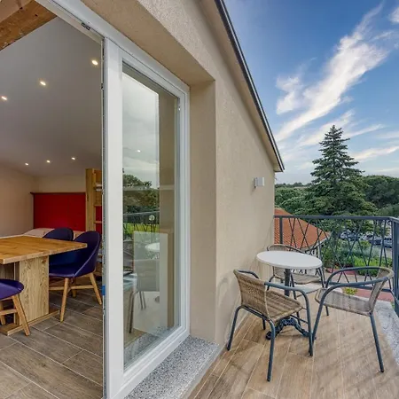 Viktor Katoro Guest house Umag