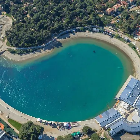Guest house Viktor Katoro Umag