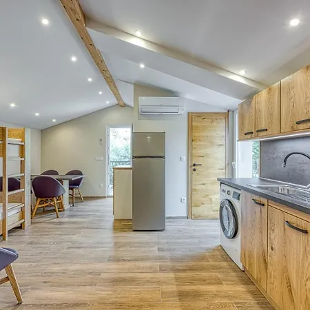 Viktor Katoro Guest house Umag